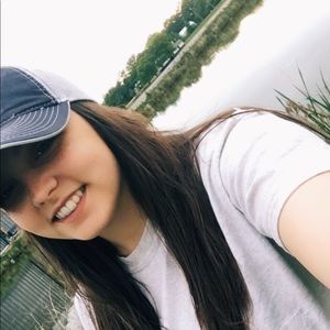 Meet your Posher, Mackenzie